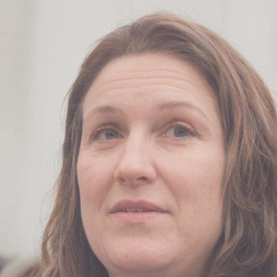Portrait de Marie Dubois